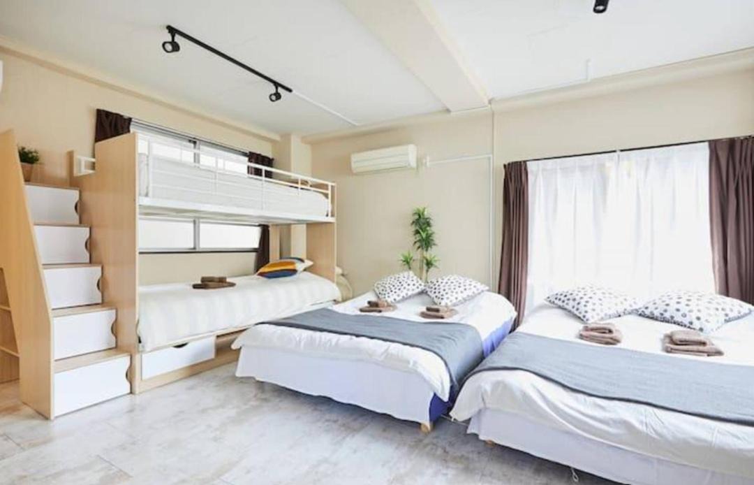 Photo of Bedroom in Yoyogi