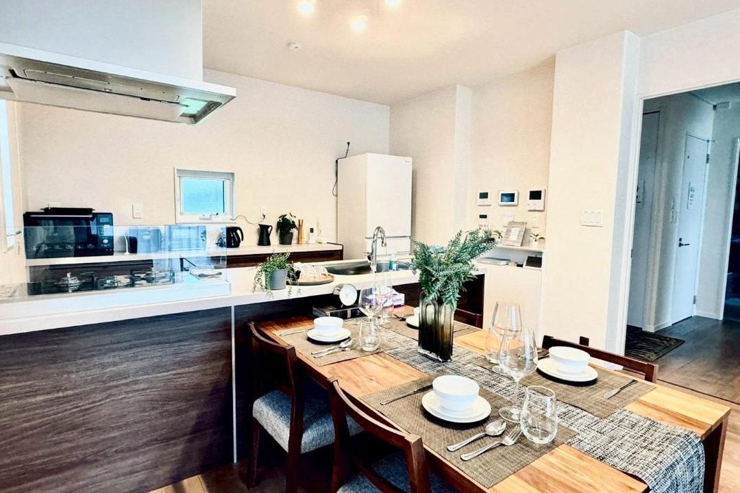 Photo of Kitchen in Koshi