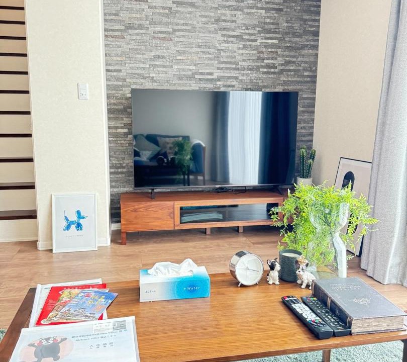 Photo of Livingroom in Koshi
