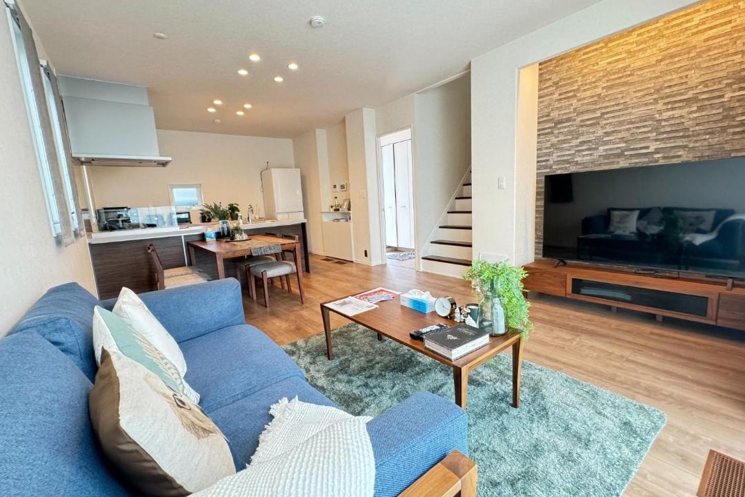 Photo of Livingroom in Koshi