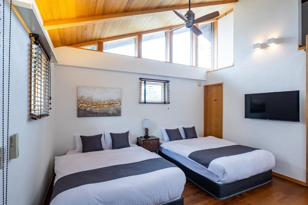 Photo of Bedroom in Asaminami Ward
