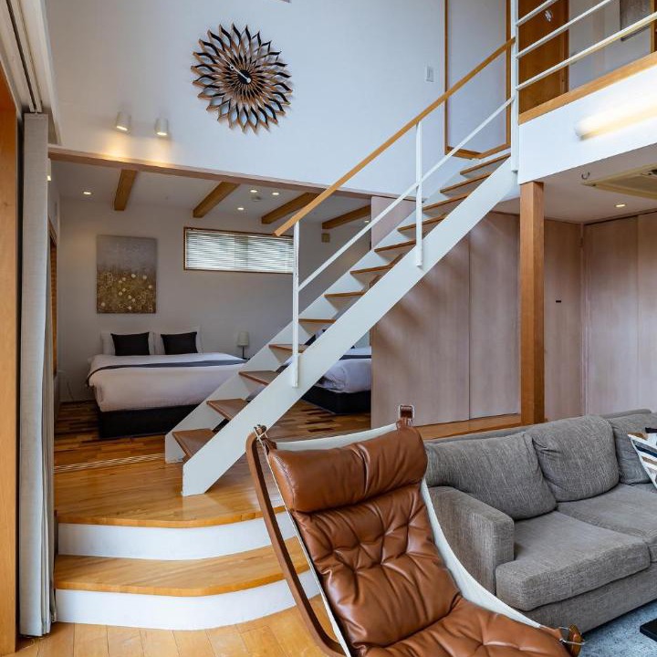 Photo of Livingroom in Asaminami Ward