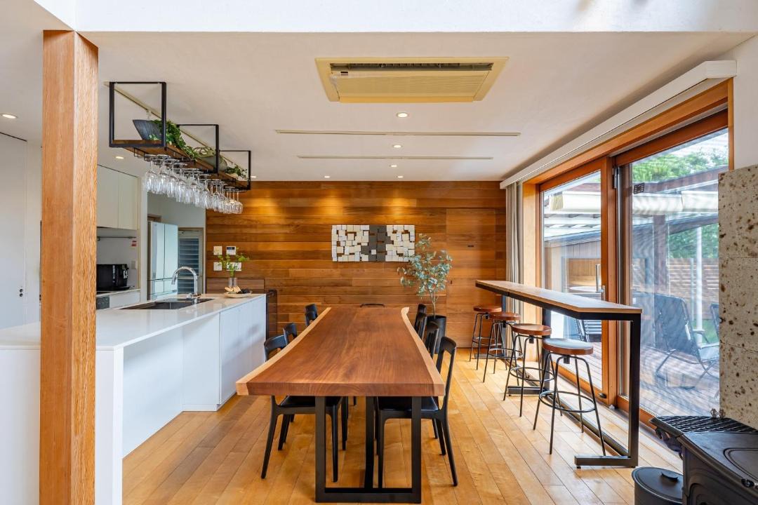 Photo of Kitchen in Asaminami Ward