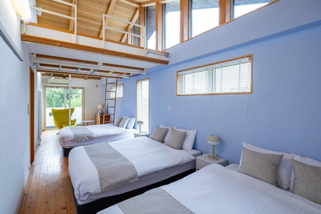 Photo of Bedroom in Asaminami Ward