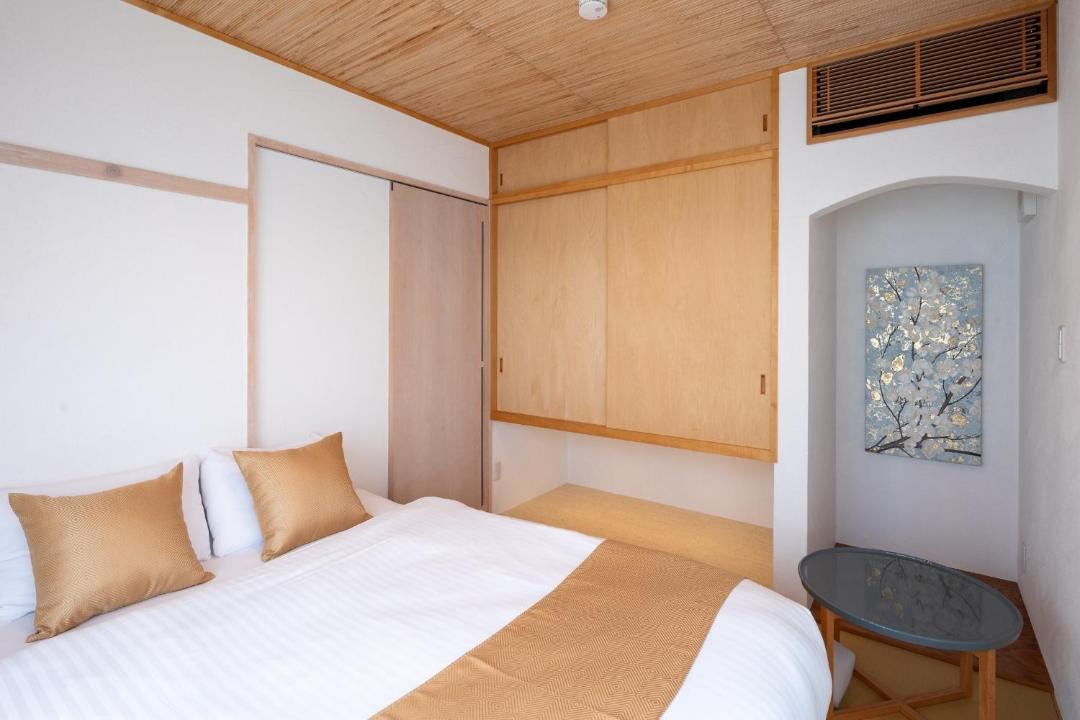 Photo of Bedroom in Asaminami Ward
