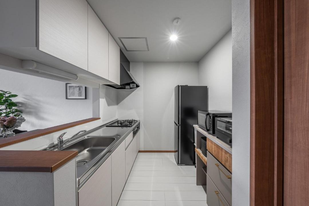 Photo of Kitchen in Niseko