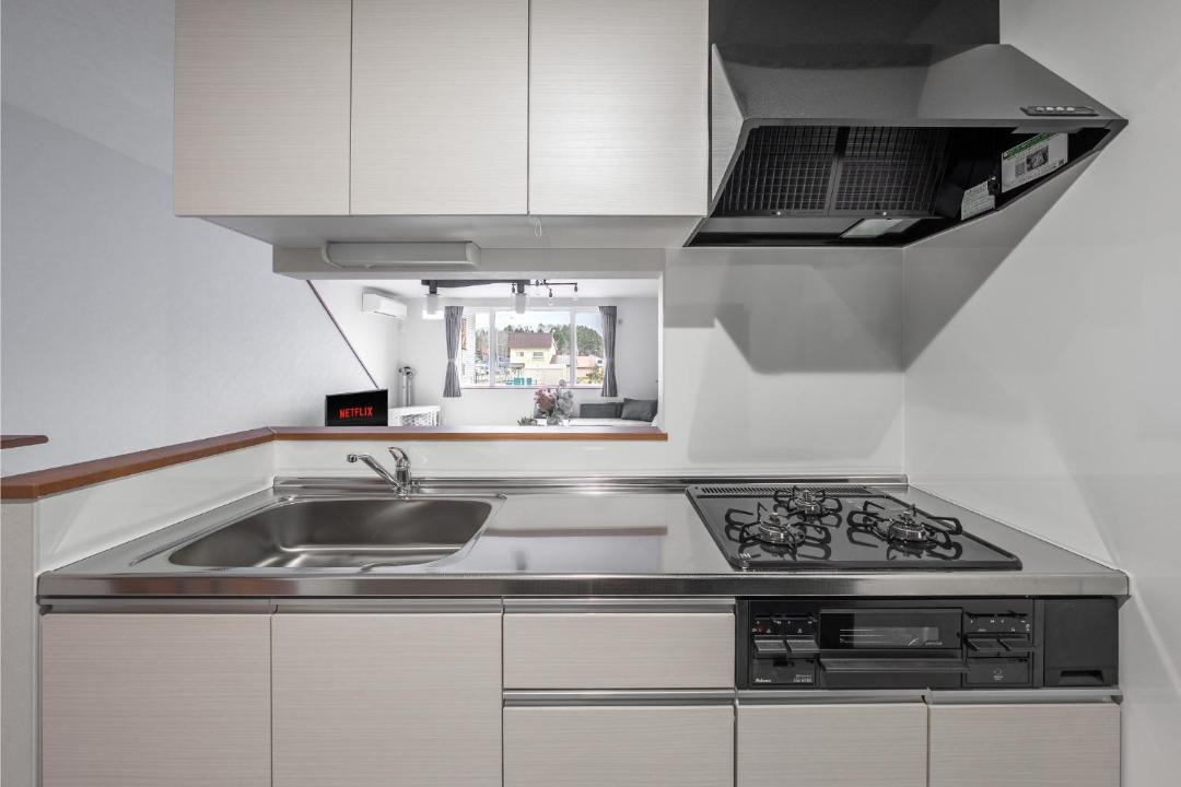 Photo of Kitchen in Niseko