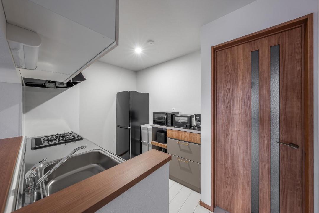 Photo of Kitchen in Niseko
