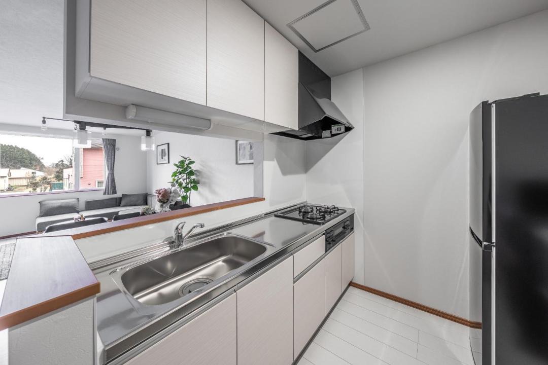 Photo of Kitchen in Niseko
