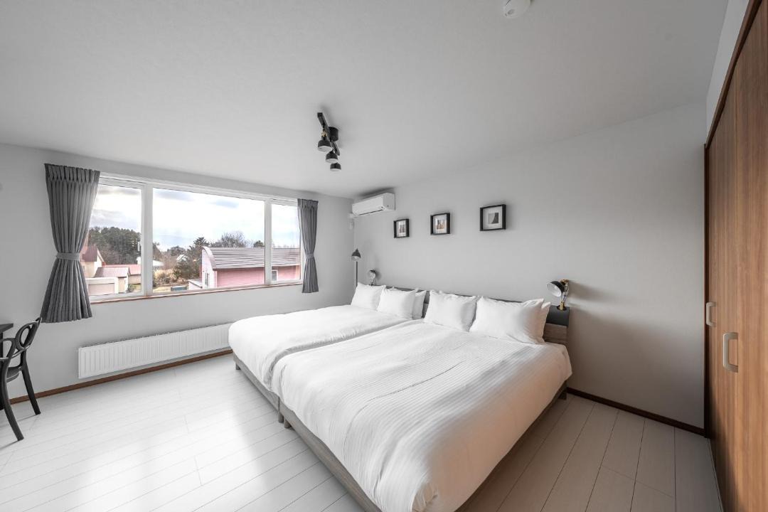 Photo of Bedroom in Niseko