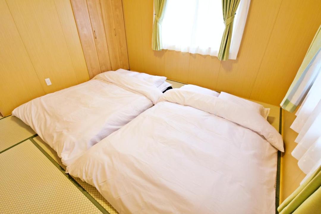 Photo of Bedroom in Kishaba
