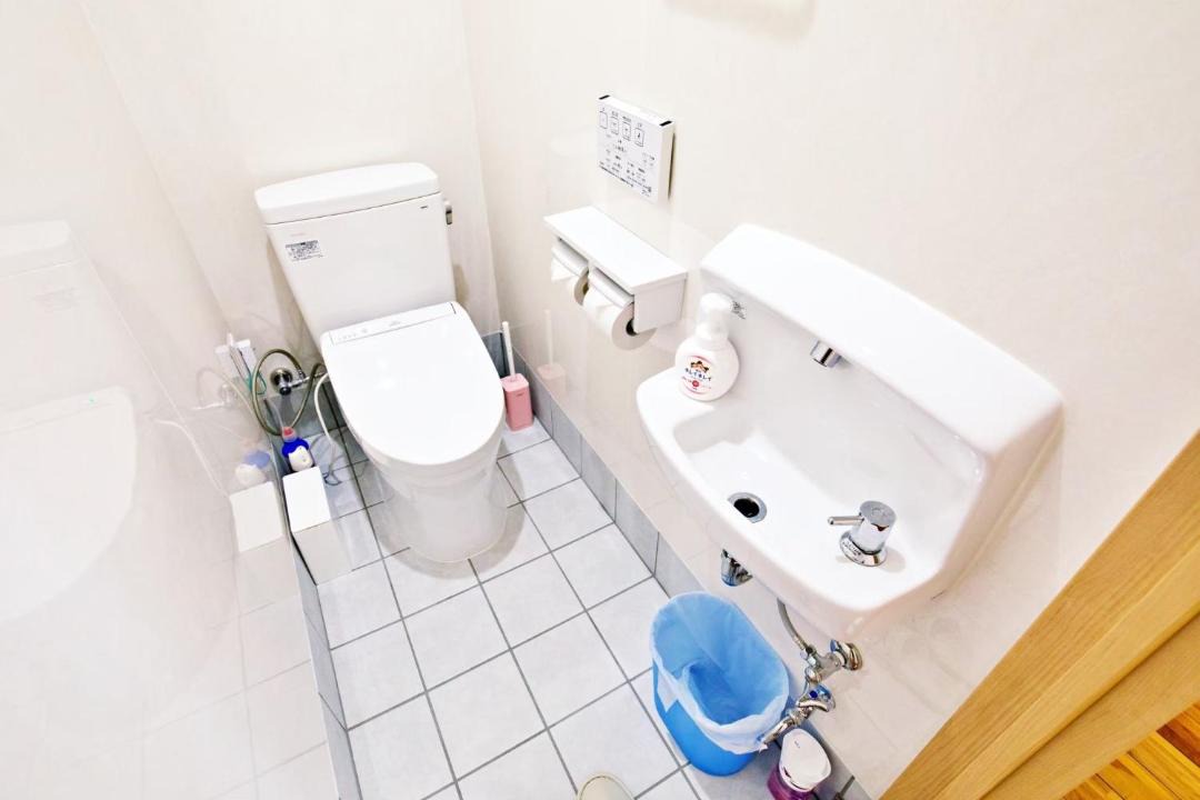 Photo of Bathroom in Kishaba
