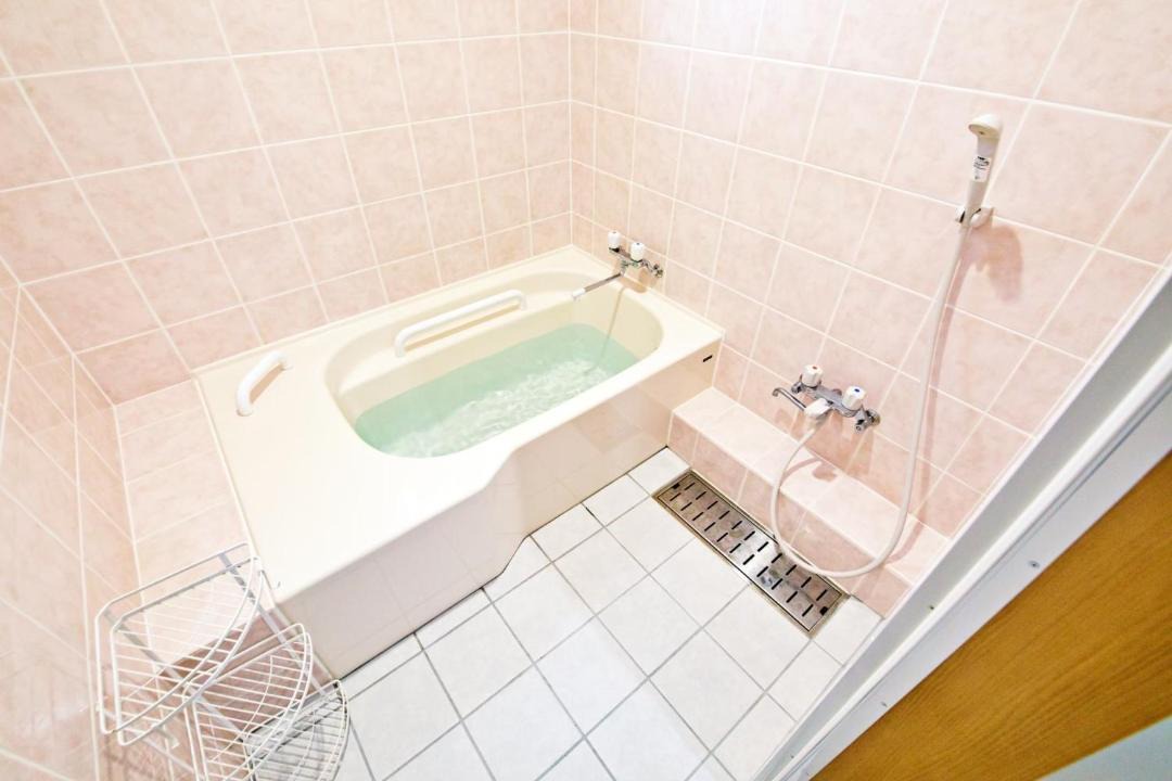 Photo of Bathroom in Kishaba
