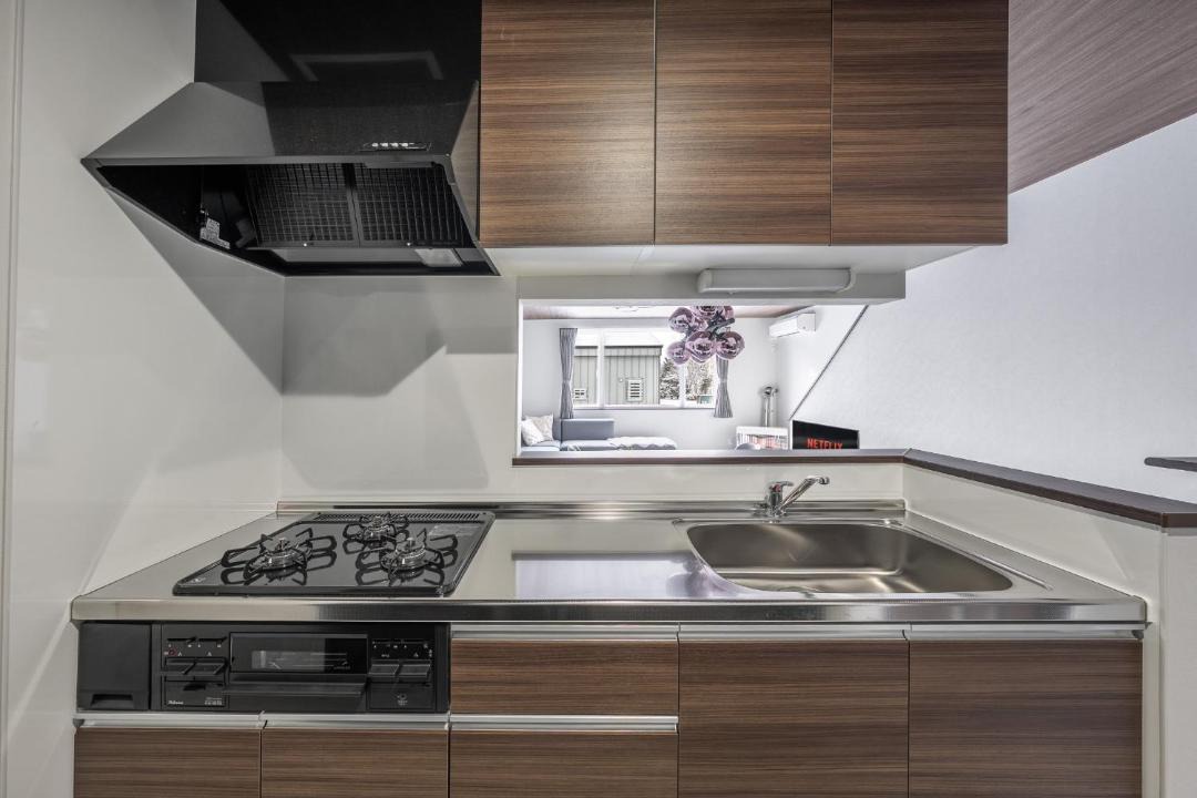 Photo of Kitchen in Niseko