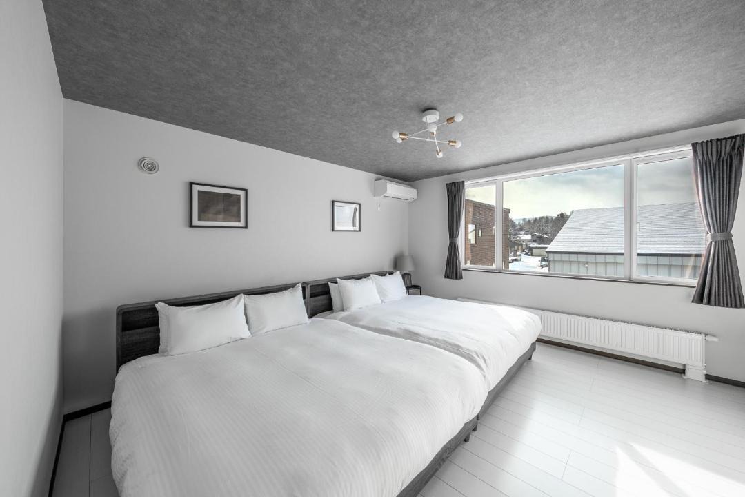 Photo of Bedroom in Niseko
