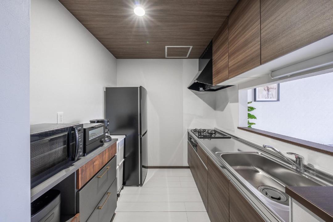 Photo of Kitchen in Niseko