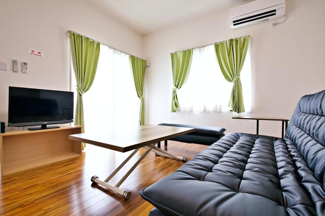 Photo of Livingroom in Kishaba