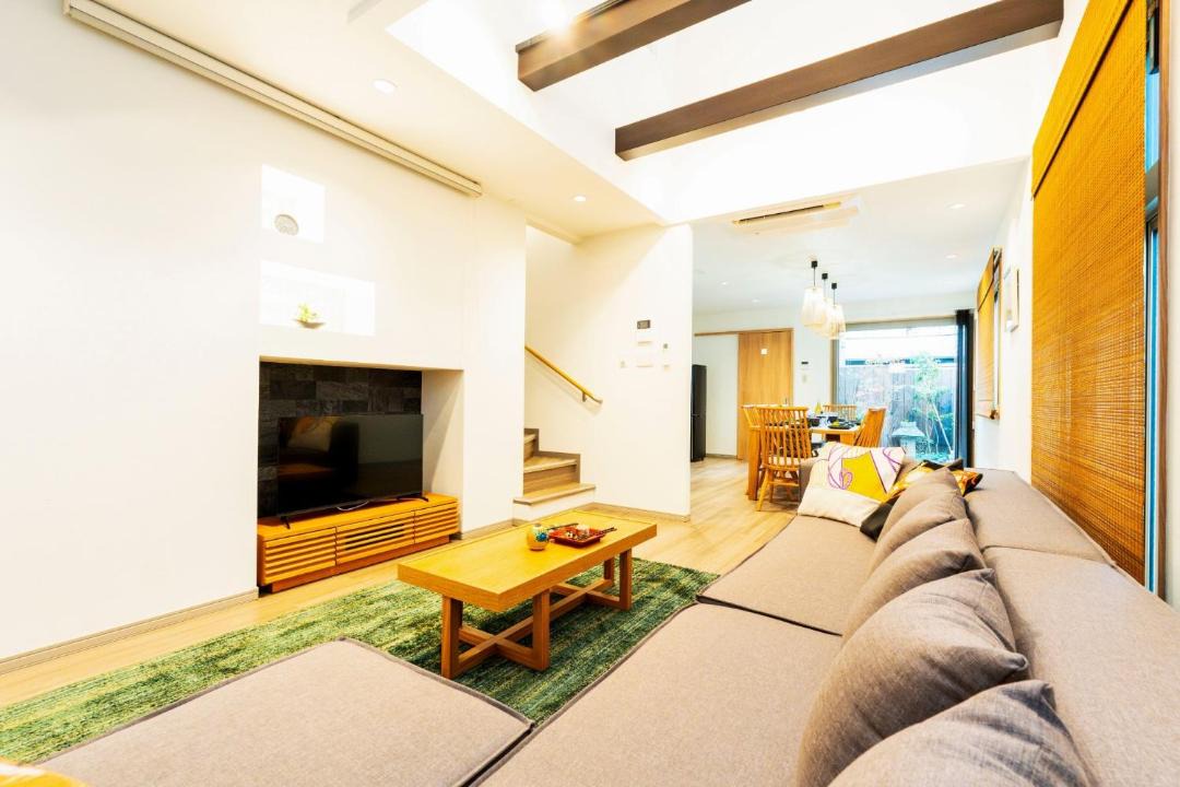 Photo of Livingroom in Minami