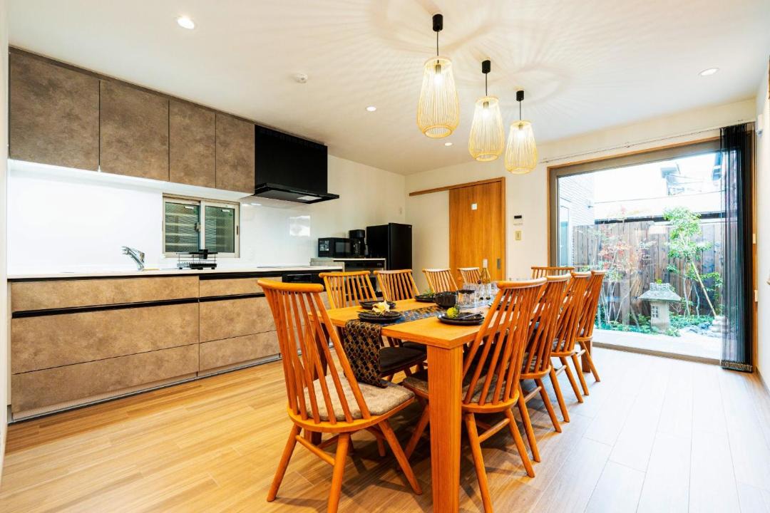 Photo of Kitchen in Minami
