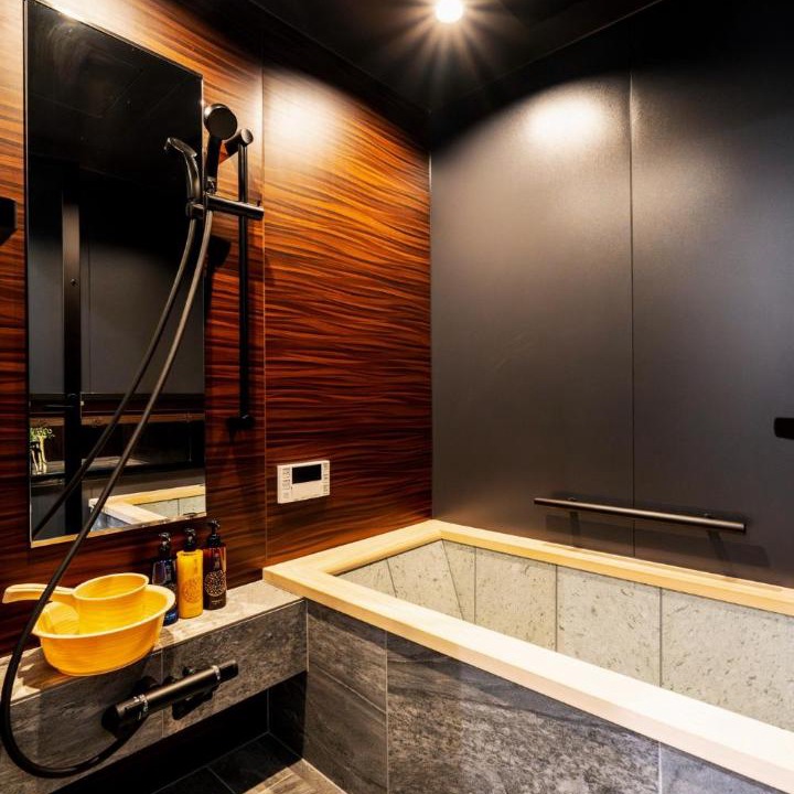 Photo of Bathroom in Minami