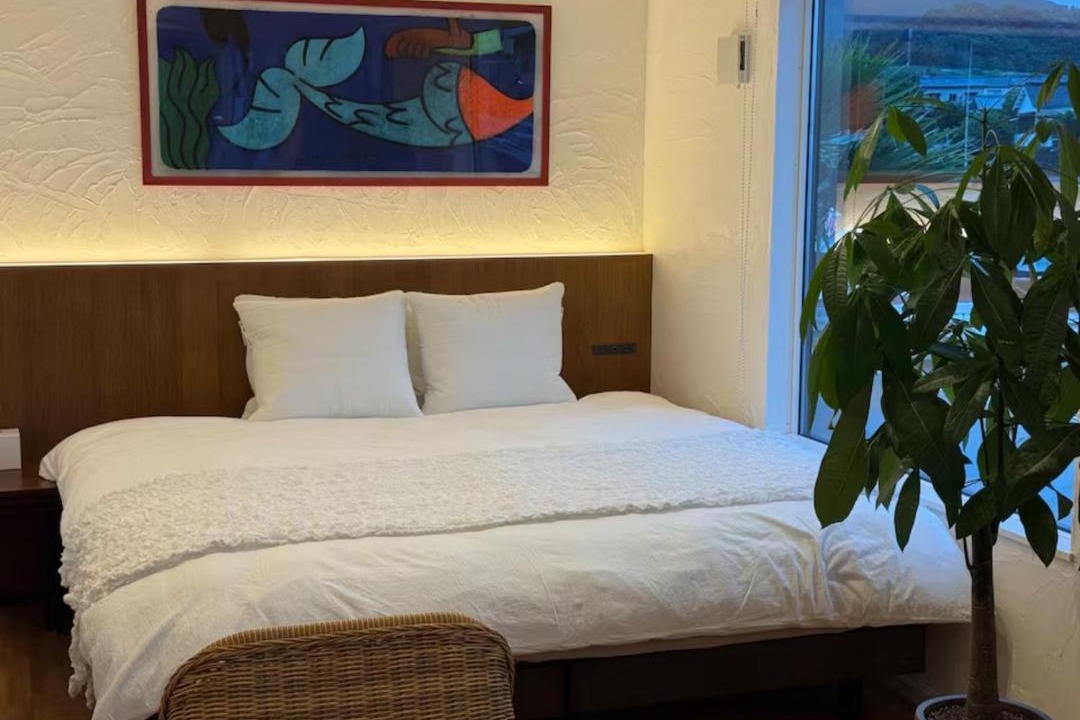 Photo of Bedroom in Aoshima