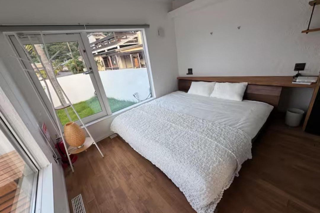 Photo of Bedroom in Aoshima