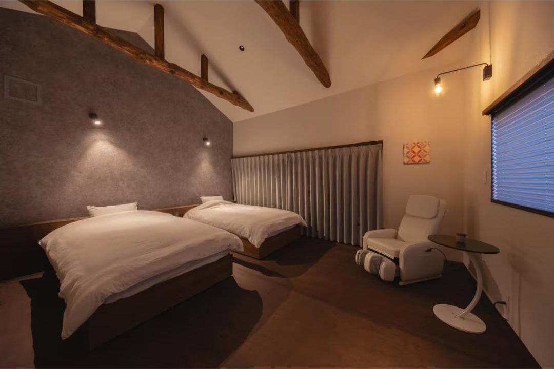 Photo of Bedroom in Kamakura