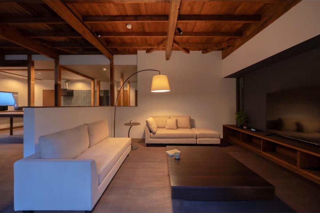 Photo of Livingroom in Kamakura