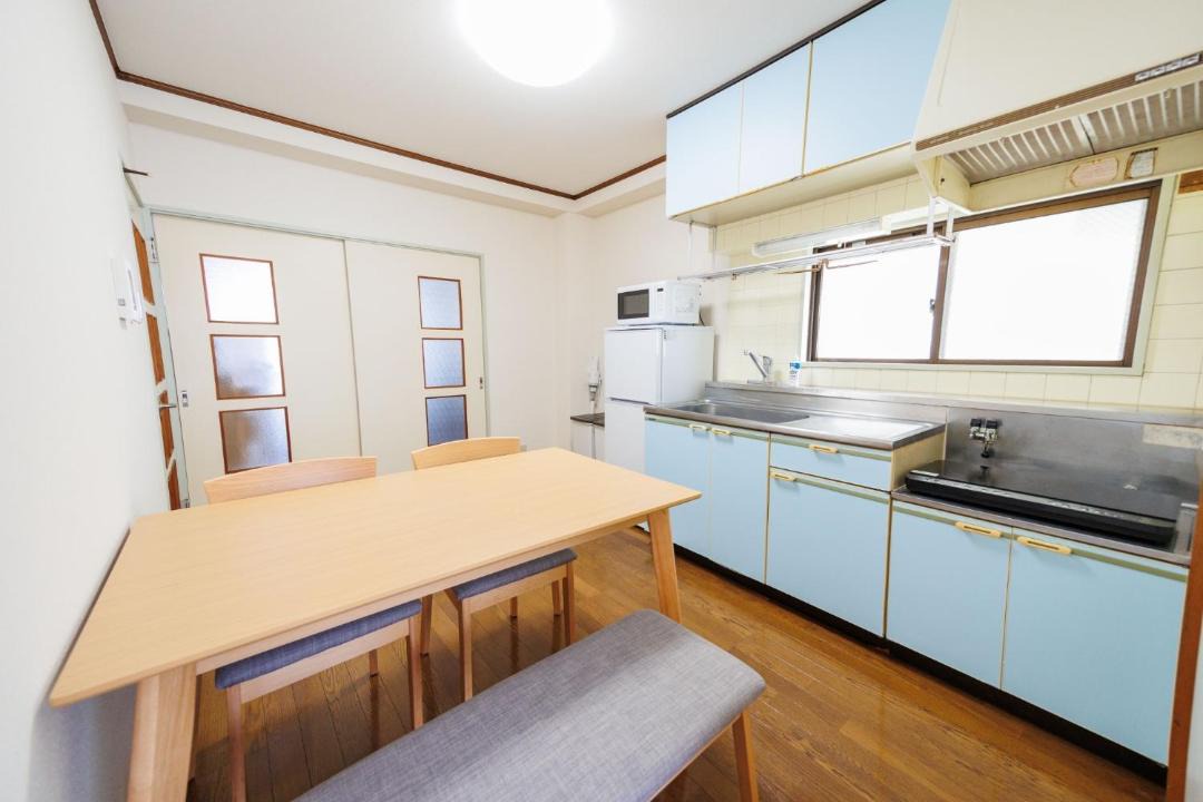 Photo of Kitchen in Adachi