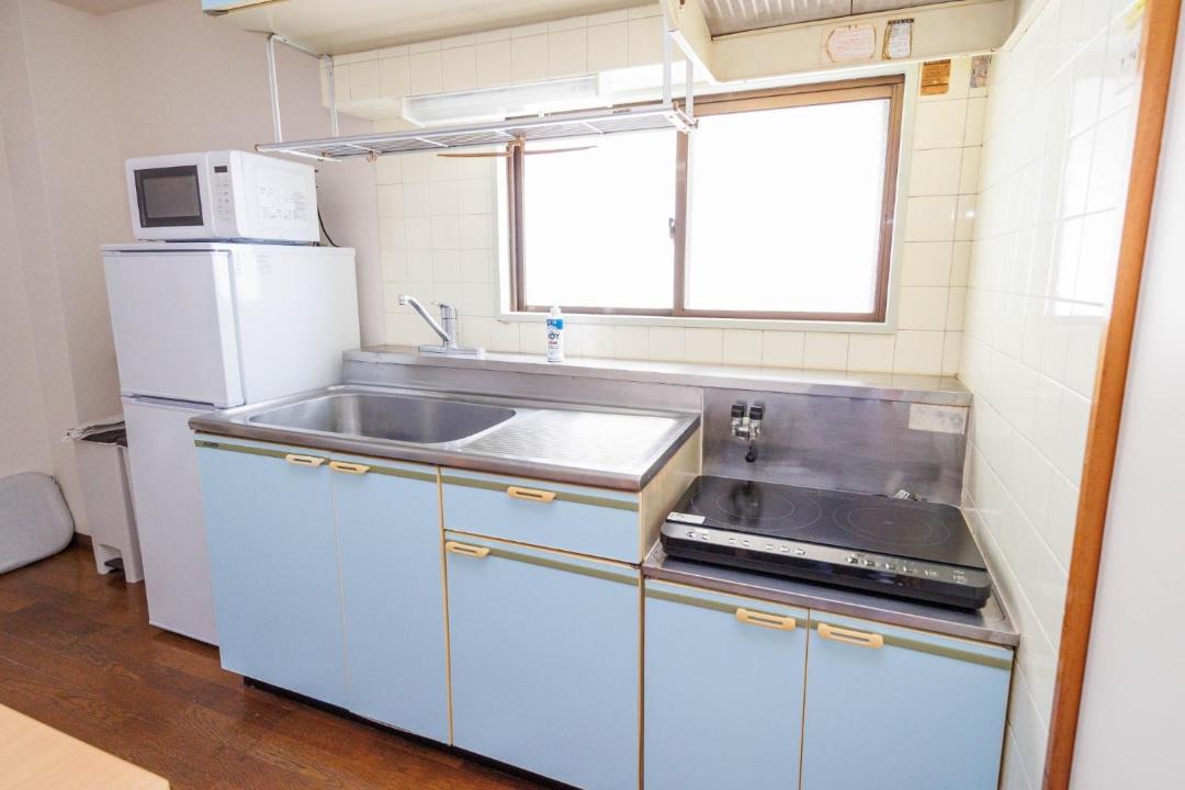 Photo of Kitchen in Adachi