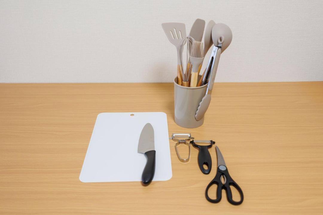 Photo of Kitchen in Adachi