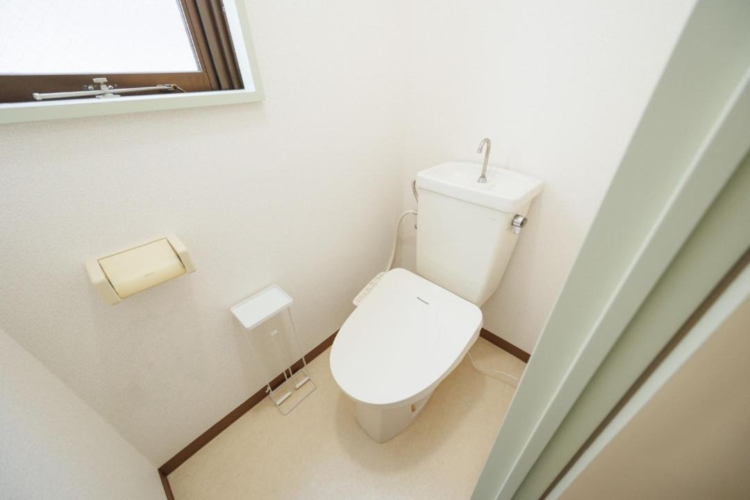 Photo of Bathroom in Adachi