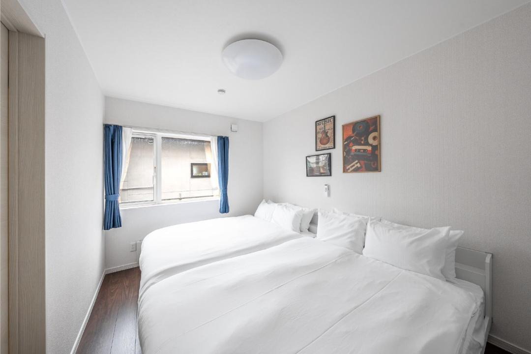 Photo of Bedroom in Asahikawa