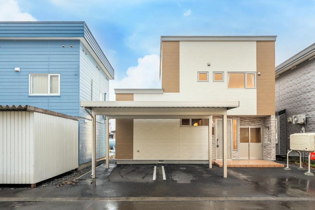 Photo of Others in Asahikawa