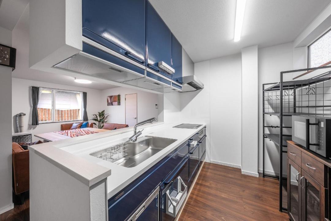 Photo of Kitchen in Asahikawa
