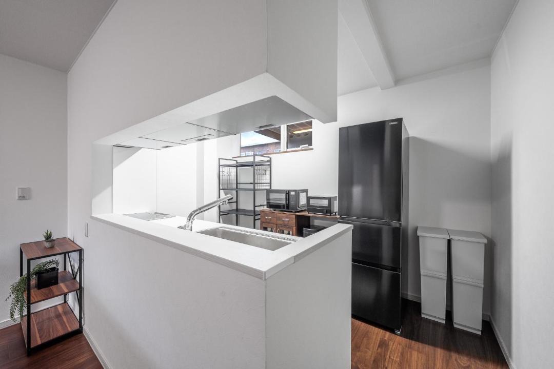 Photo of Kitchen in Asahikawa