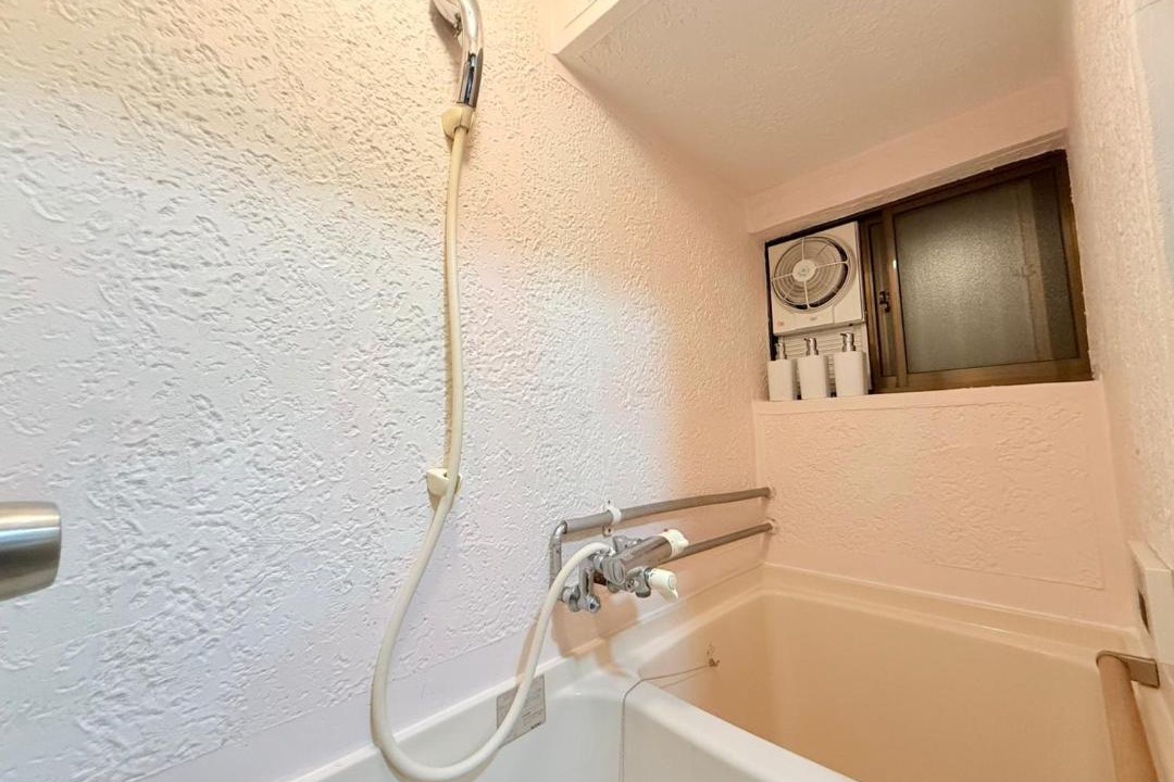 Photo of Bathroom in Kita Ward