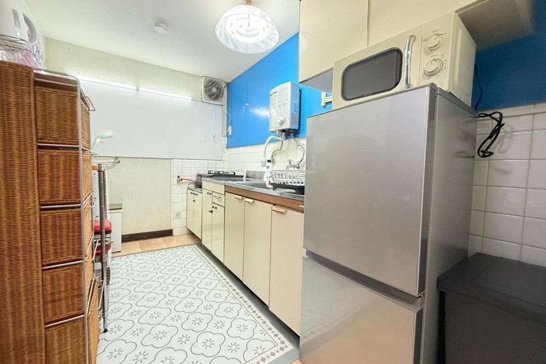 Photo of Kitchen in Kita Ward