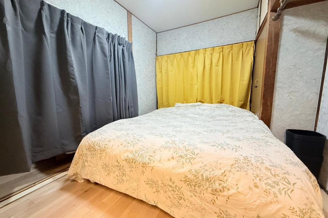 Photo of Bedroom in Kita Ward