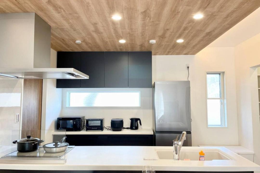 Photo of Kitchen in Koshi