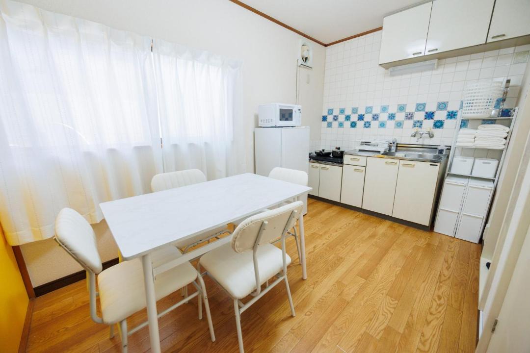 Photo of Kitchen in Kita