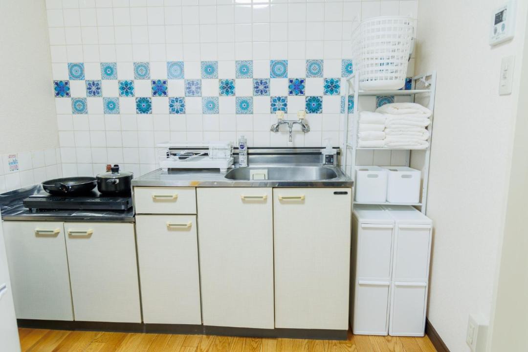 Photo of Kitchen in Kita