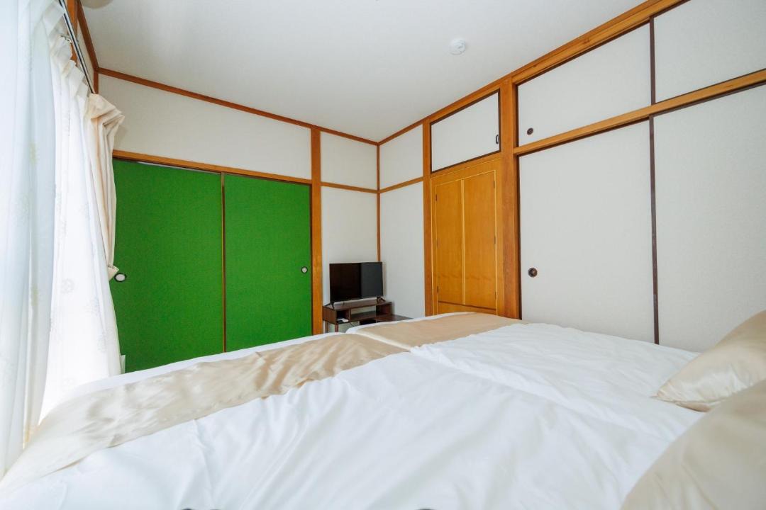 Photo of Bedroom in Kita