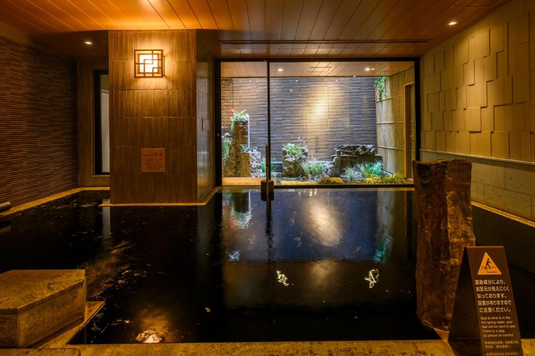 Photo of Bathroom in Ginza