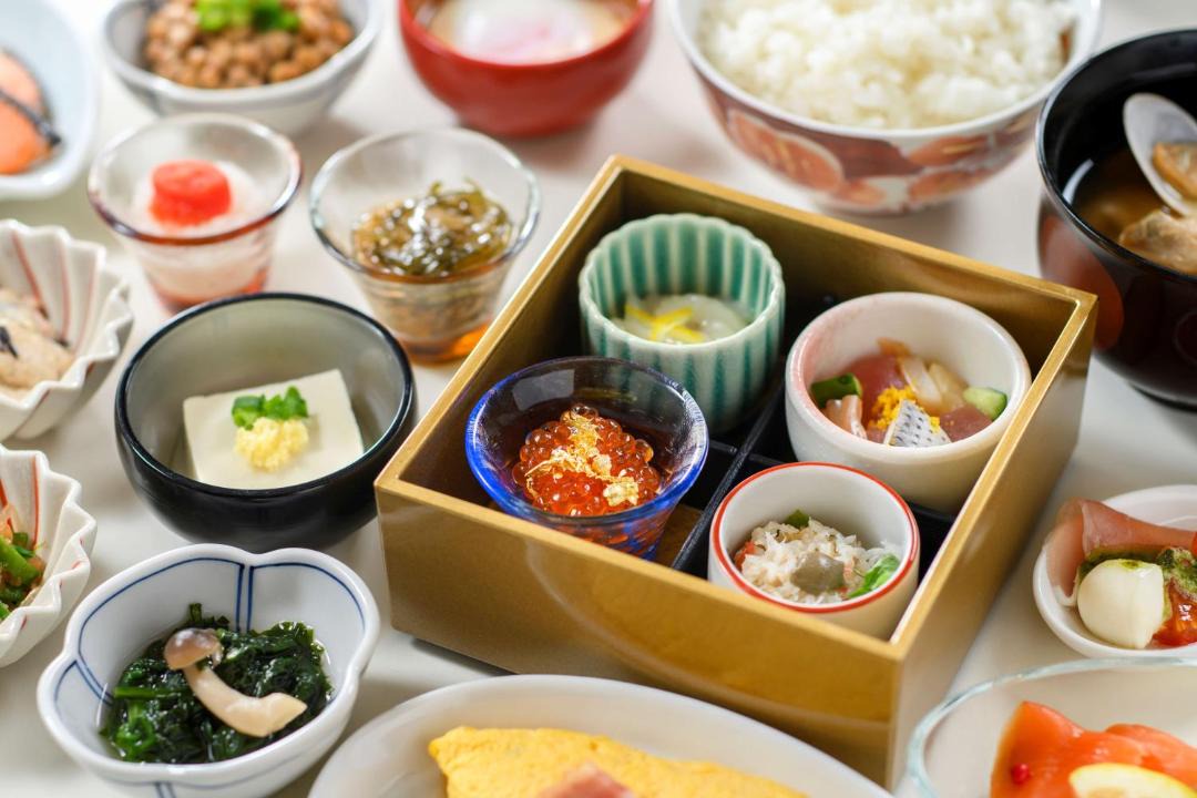 Photo of Kitchen in Ginza