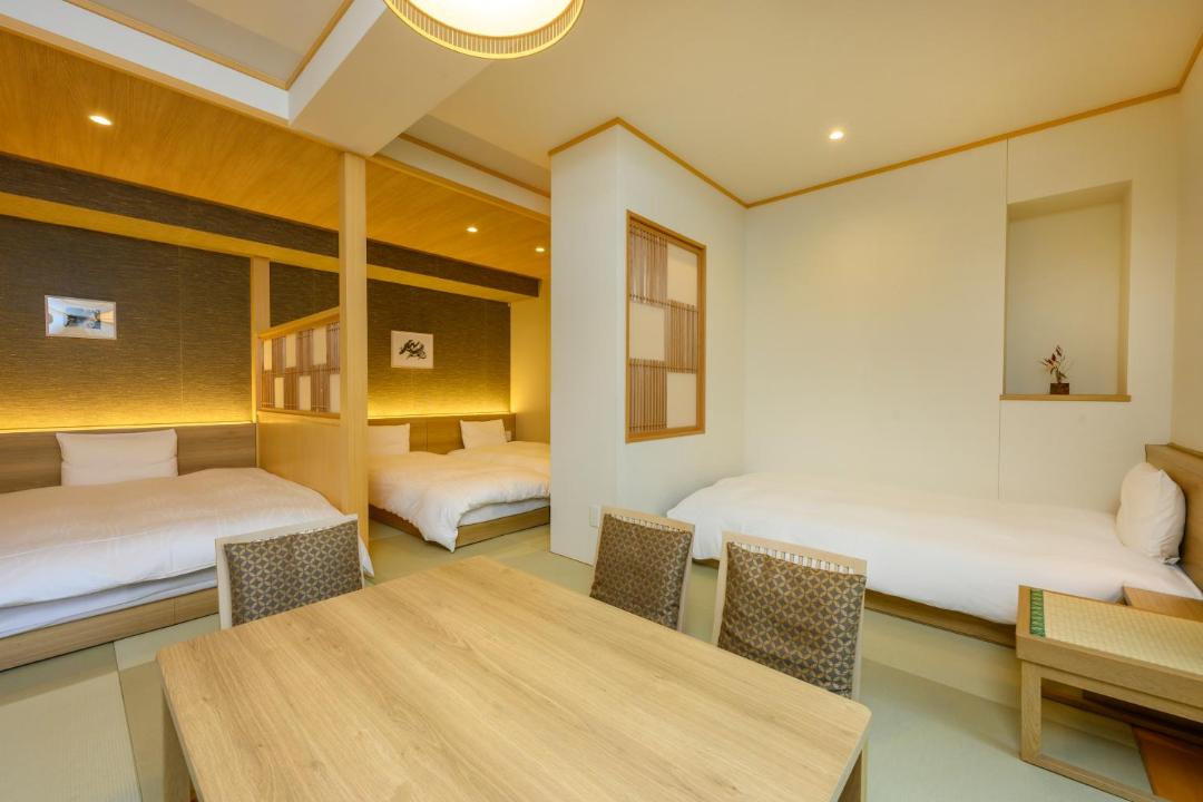 Photo of Bedroom in Ginza