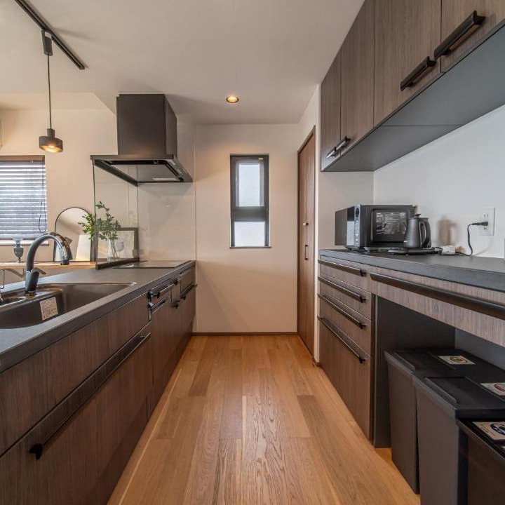 Photo of Kitchen in Kin