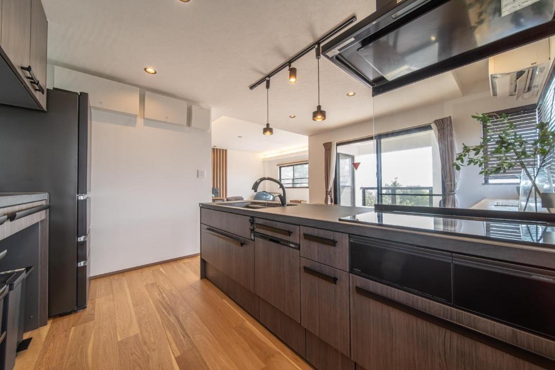 Photo of Kitchen in Kin