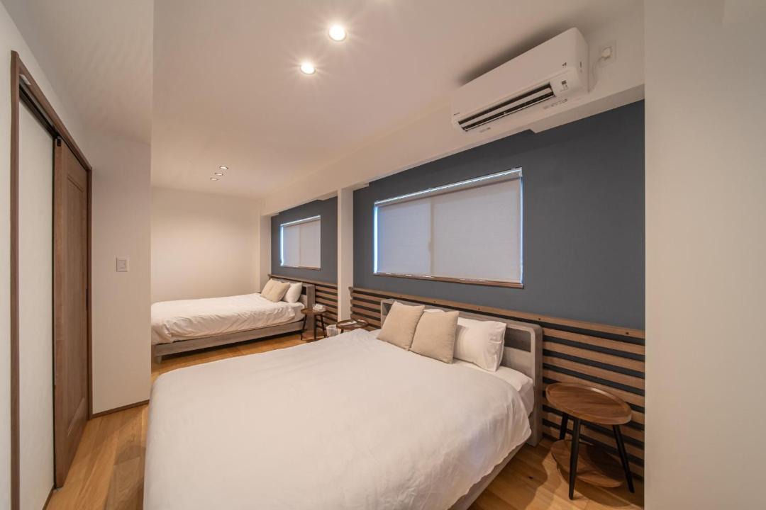Photo of Bedroom in Kin