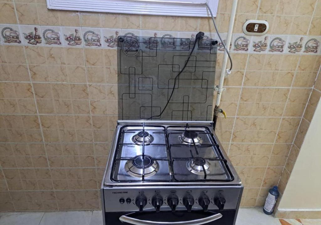 Photo of Kitchen in Dahar